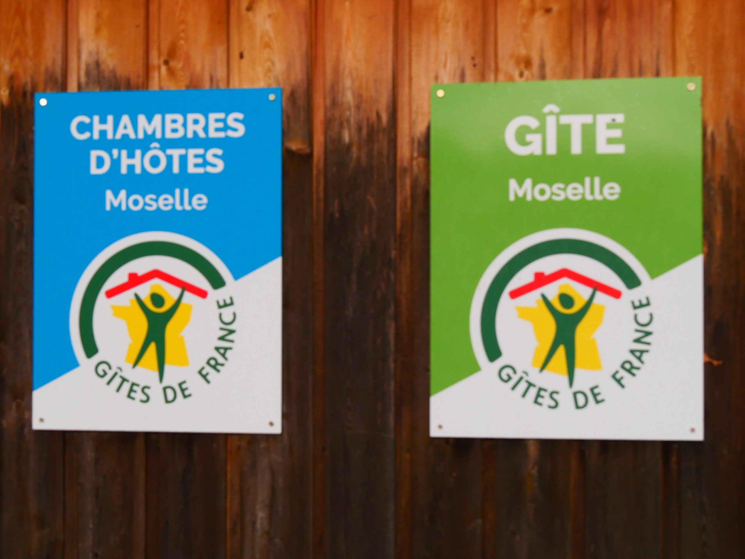 gîtes de france et chambres d'hôtes de france en moselle